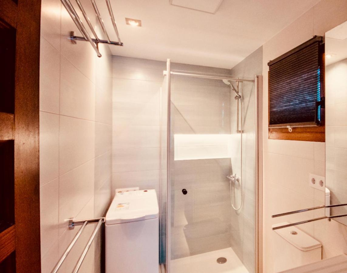 Appartamento Casita blanca near yumbo Playa del Inglés Esterno foto