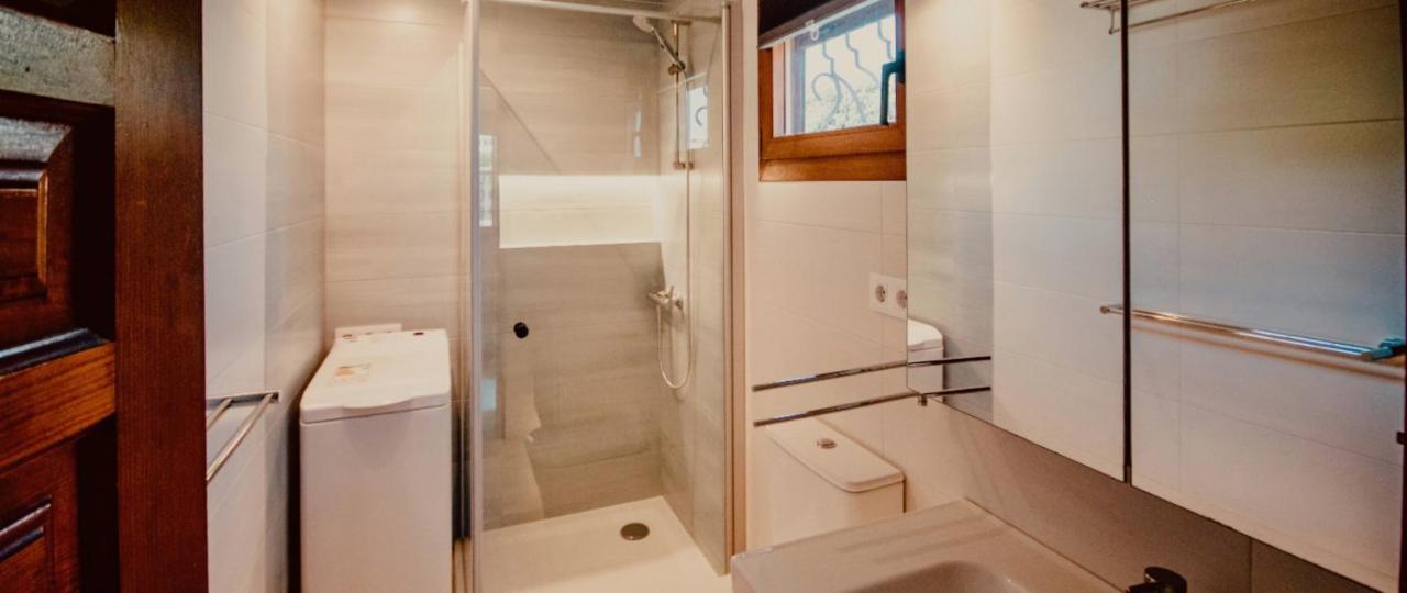 Appartamento Casita blanca near yumbo Playa del Inglés Esterno foto
