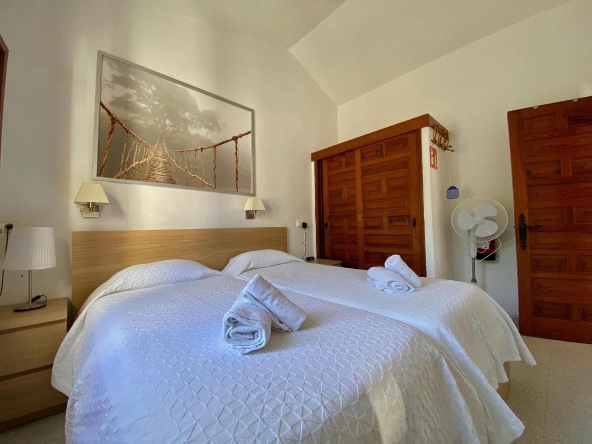 Appartamento Casita blanca near yumbo Playa del Inglés Esterno foto